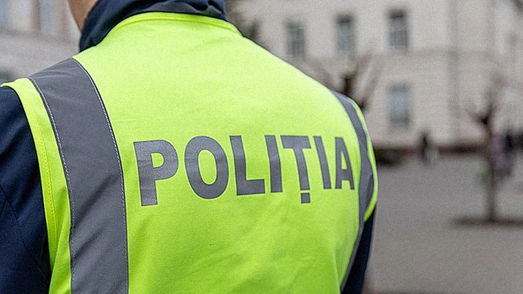 Fetița de 12 ani, dispărută din Tiraspol, a fost găsită la prietena ei