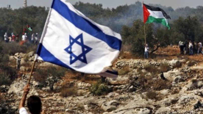 SUA: Planul de pace israeliano-palestinian va fi dezvăluit după Ramadan