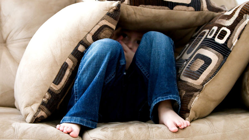 В Молдове 11-летняя девочка родила ребенка.