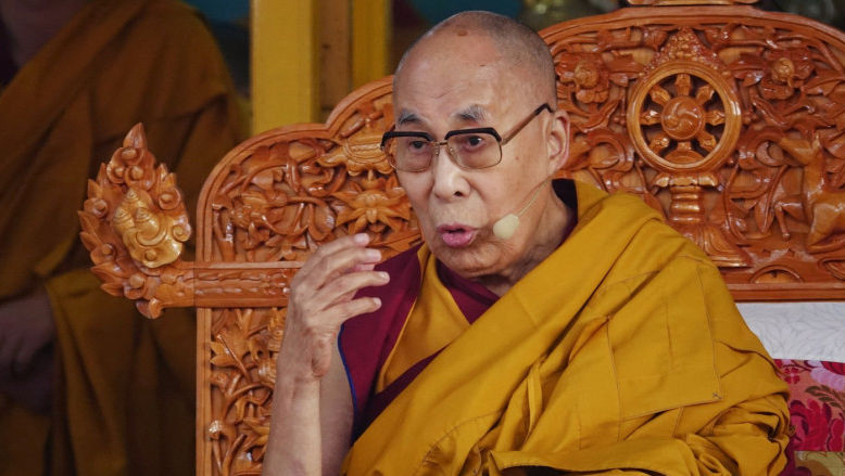 Dalai Lama ar putea menționa eventuala sa succesiune pe 2 iulie