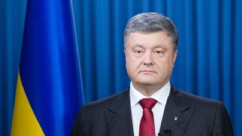 UE este disponibilă de a contribui la restaurarea Donbasului