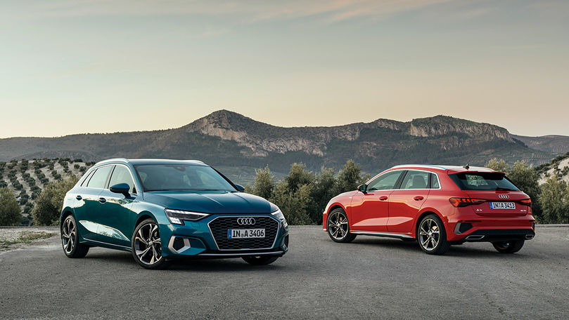 Названы 17 женских автомобилей в 2021 году.