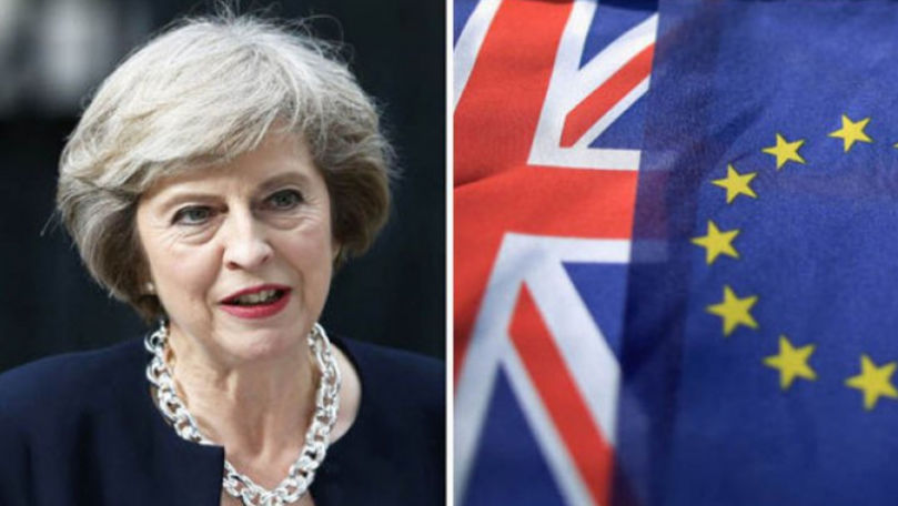 Theresa May vrea să amâne Brexitul cu trei ani. De ce se teme