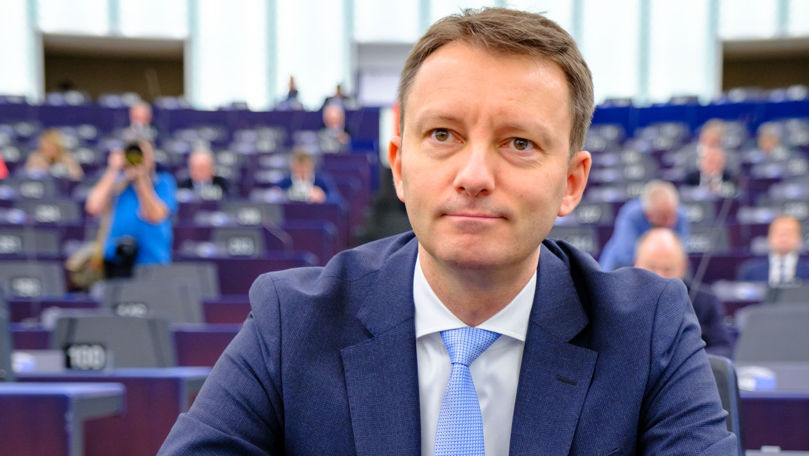 Mureșan: Moldova și starea UE, pe agenda Parlamentului European