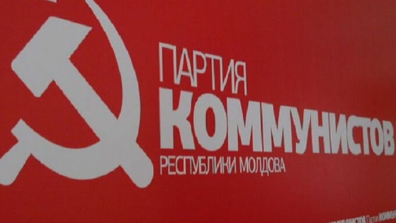Comuniștii au marcat 25 de ani în cadrul unei plenare festive