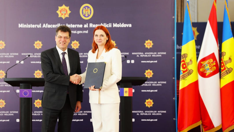Moldova a fost invitată să adere la Mecanismul de protecție civilă al UE