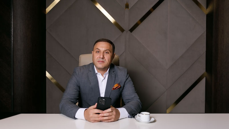 Braus Imobiliare cucerește România: Noul Proiect Rezidențial, la Iași Ⓟ