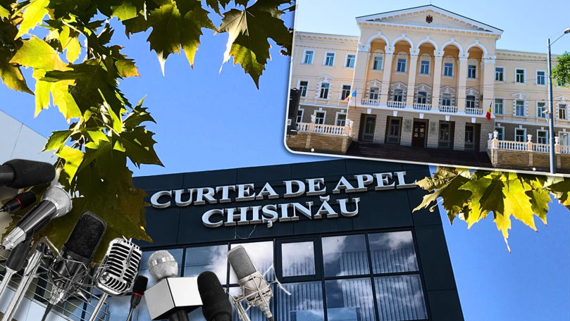 Victorie pentru mass-media: MAI, obligat să ofere informații presei