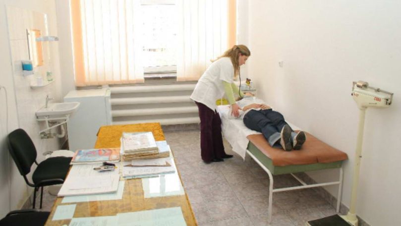 În Stoicani, Soroca, a fost inaugurat un nou centru de urgenţă