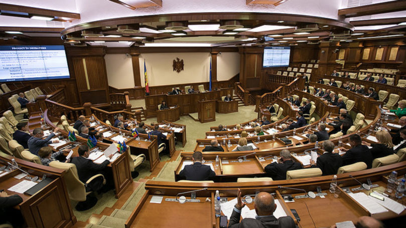 Expertiza legislației electorale va fi prezentată până la 31 octombrie