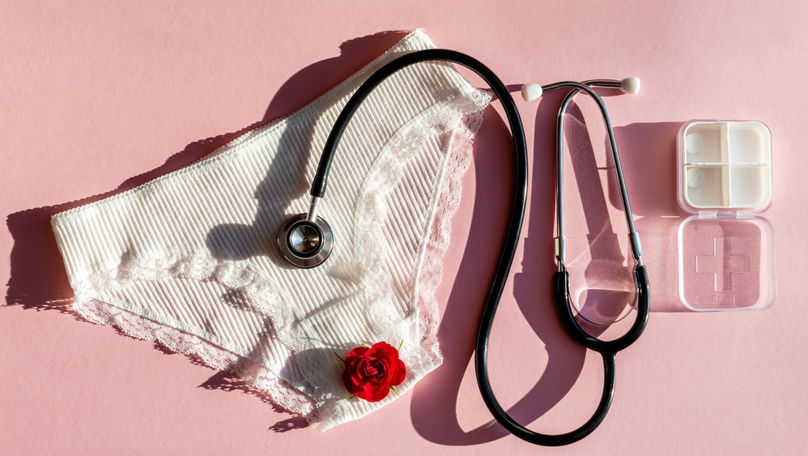 Specialiștii explică avantajele lenjeriei intime pentru menstruație