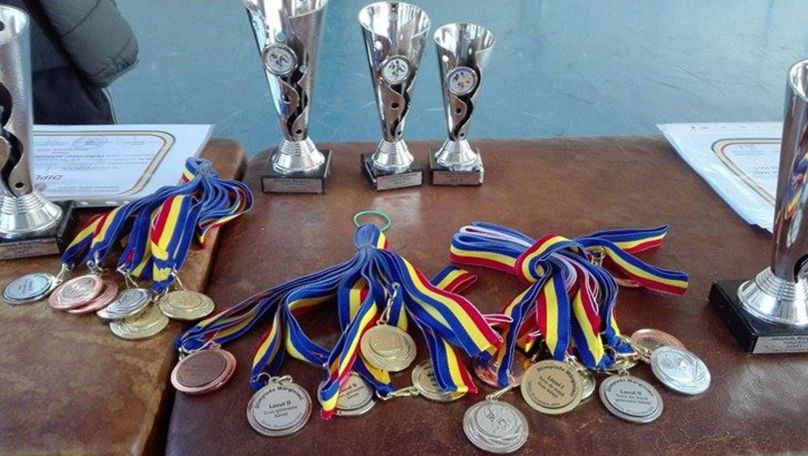 12 elevi din Soroca, premiați la olimpiadele și concursurile naționale