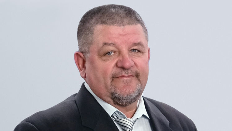 Ștefan Savițchi va candida independent la prezidențiale