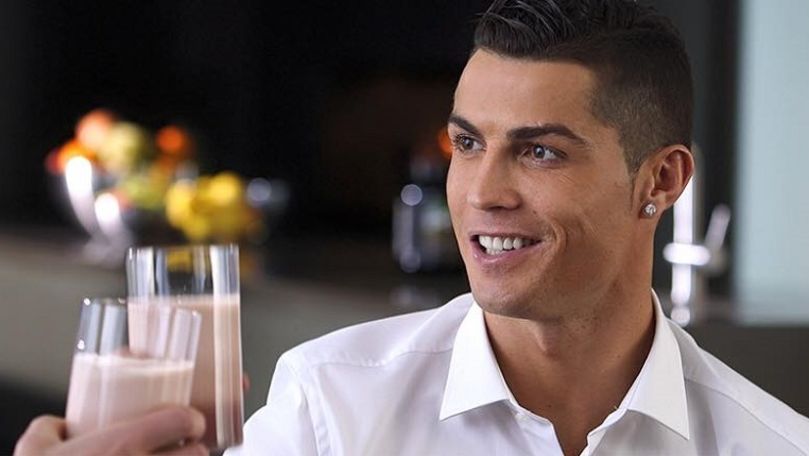 Ronaldo a cumpărat cel mai scump apartament din Portugalia