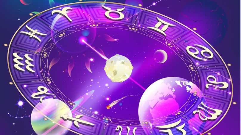 Horoscop 19 februarie 2021: Romantismul pluteşte în aer