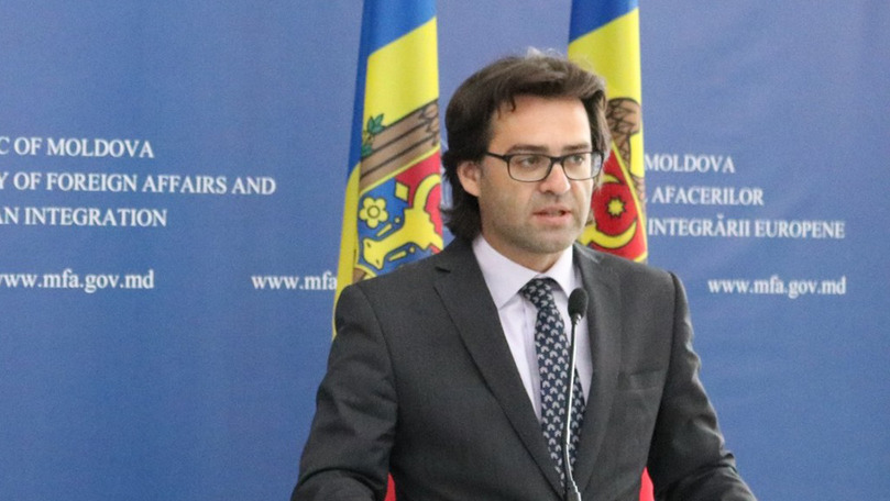Ex-ministru: R. Moldova e un campion european al oportunităților ratate