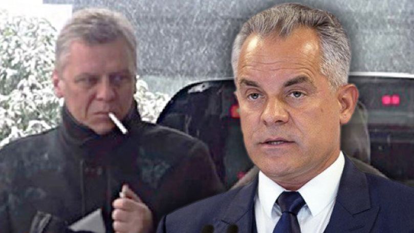 Jurnalist, despre moartea lui Luncașu: Un ultim semnal pentru Plahotniuc