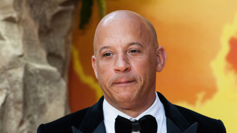 Dublura lui Vin Diesel, în stare critică. A picat în cap de la 10 metri