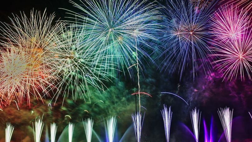 Anul Nou cu până la plus 10 grade Celsius: Cum va fi vremea de Revelion