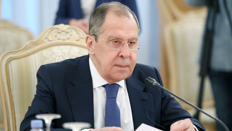 Rusia dă vina pe SUA pentru stagnarea negocierilor privind Transnistria