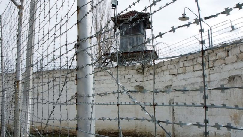 Platforma DA va inspecta penitenciare din țară: Sunt focare de COVID-19