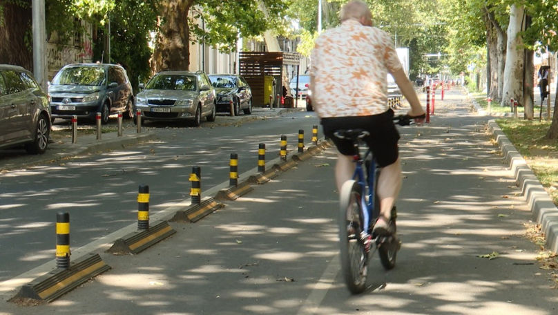 Pistele pentru bicicliști, în vizorul autorităților municipale