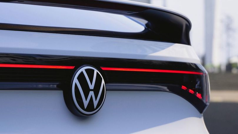 Volkswagen, dat în judecată de Greenpeace Germania și de o activistă