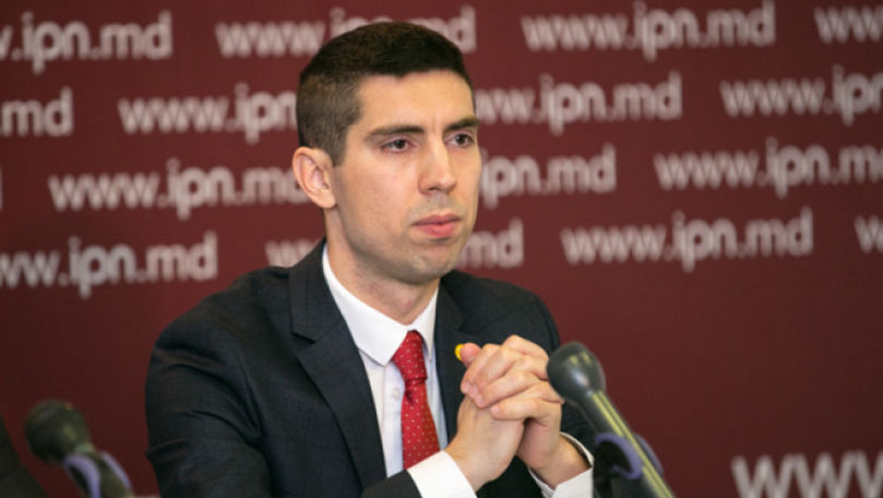 Mihai Popșoi: Sperăm în viitorul apropiat să revenim la guvernare