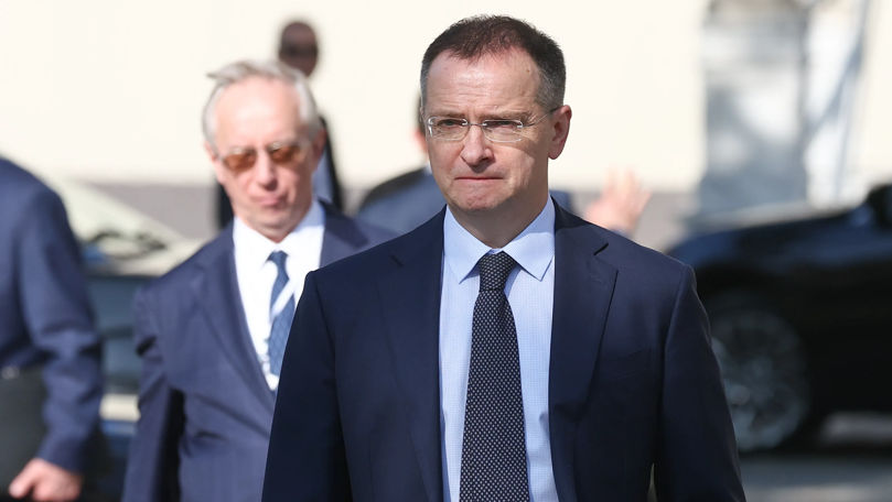 Negociator rus: Ucraina a amânat brusc schimbul de prizonieri și morți