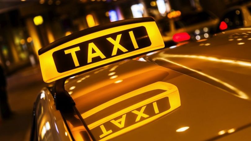 Taxiurile l-au scos din sărite: 8 plângeri la Protecția Consumatorului