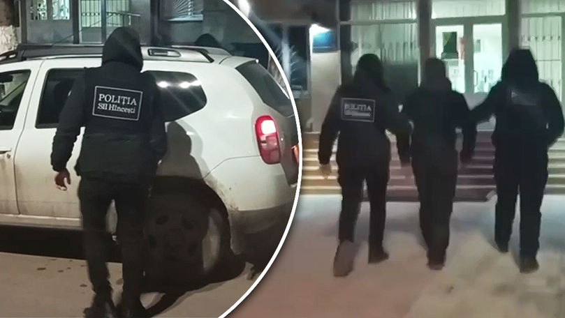 В Хынчештах мужчина убил собутыльника: ему грозит пожизненный срок.