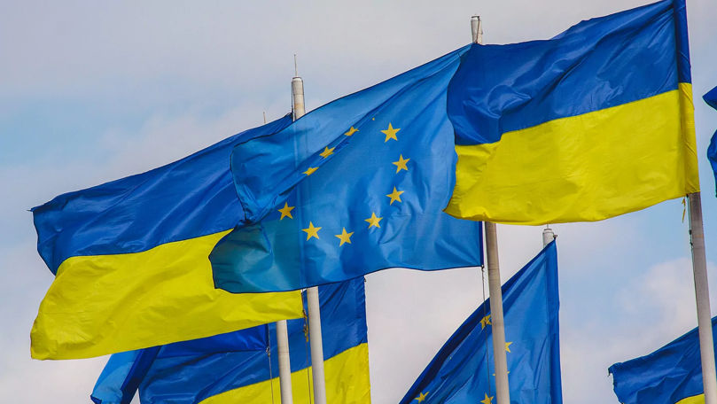 După război, UE va ridica taxele vamale pentru mărfurile din Ucraina