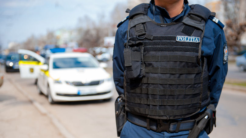 Более 3970 нарушений правил дорожного движения зарегистрированы в выходные дни.