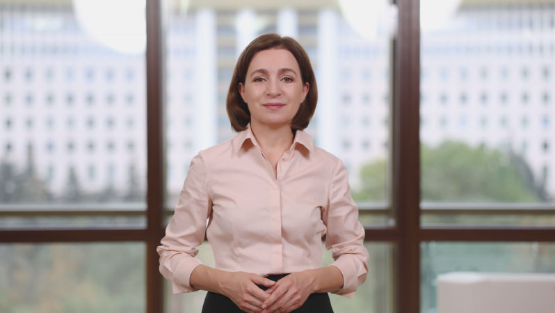 Maia Sandu anunță Forumul primarilor: Ce subiecte vor fi abordate