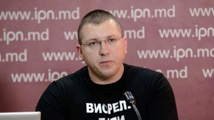 Григорчук: Политзаключённые получили компенсацию в 8500 леев, а Маноле – 800 000.