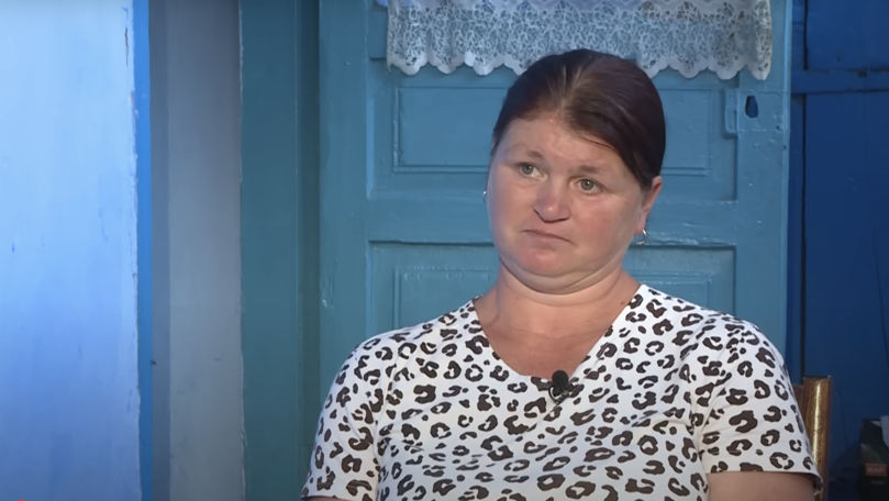 La 40 de ani e tânără mamă și bunică: Povestea unei femei cu 11 copii