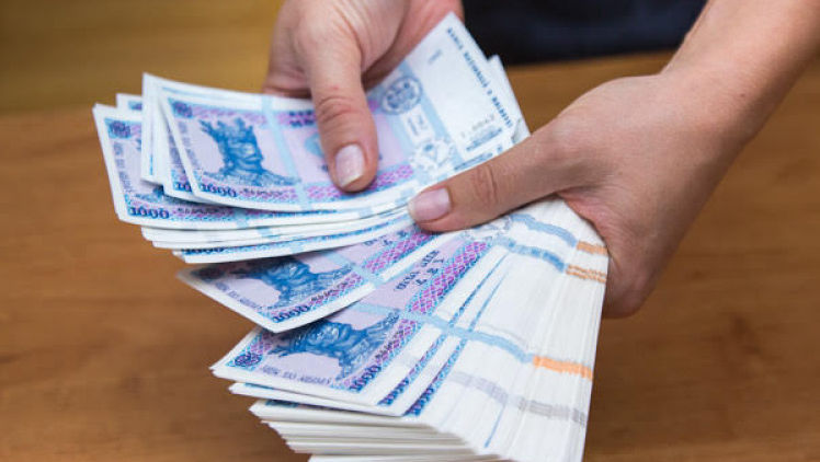 CNAS a anunţat graficul de finanțare a plăților pentru luna iunie