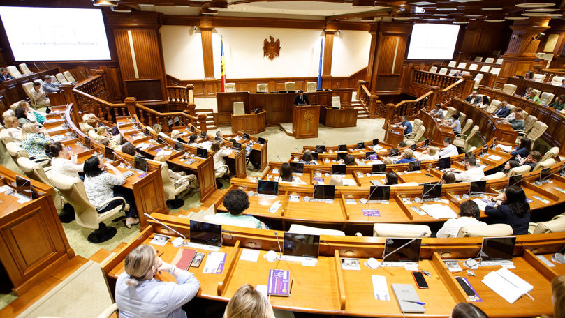 PAS предлагает новый способ лишать депутатов неприкосновенности.