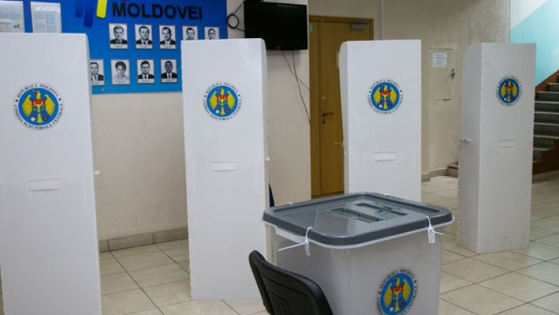 Promo-LEX: Metodologie pentru a constitui secțiie de votare peste hotare
