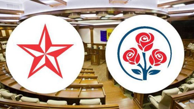 Nichituș: Kozak nu este împotriva unei posibile alianțe PDM-PSRM