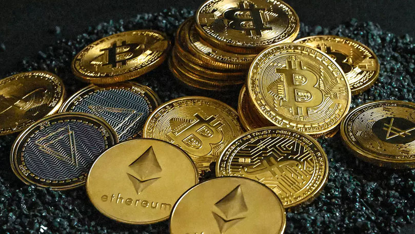 В Молдове стали чаще и больше конфисковывать криптовалюты.