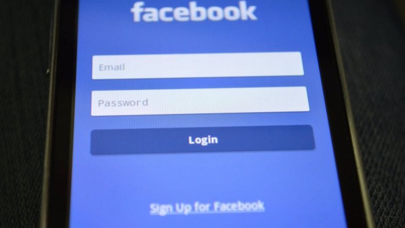 Facebook a primit o amendă de 10 milioane de euro în Italia