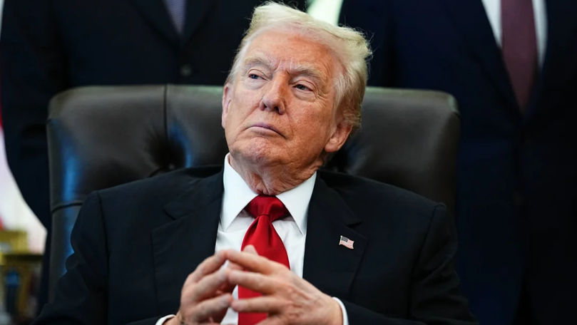 Трамп: С начала операции мы нанесли удары по более 7 тыс. целей в Иране.