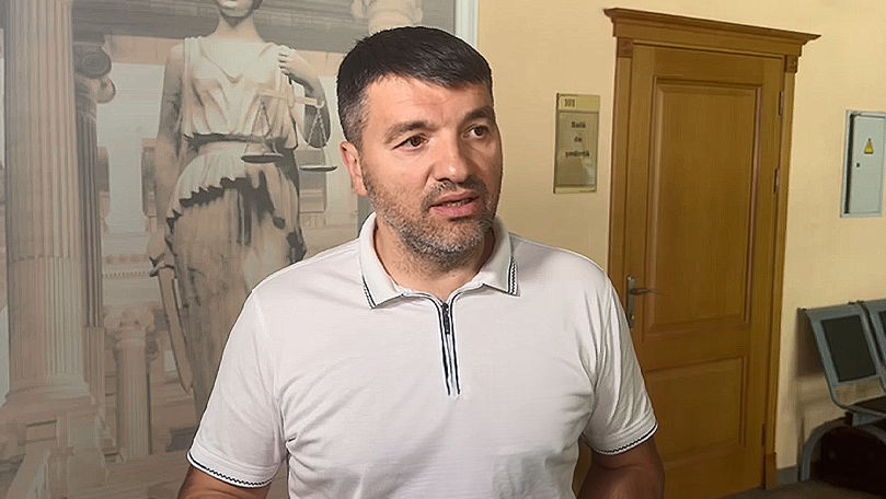 Адвокат Гуцул о приговоре: Мы, безусловно, будем оспаривать это решение.