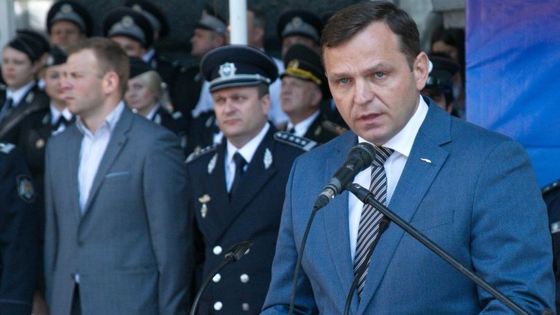 Năstase: Dodon nu înțelege că nu vrem scheme preluate de la Plahotniuc