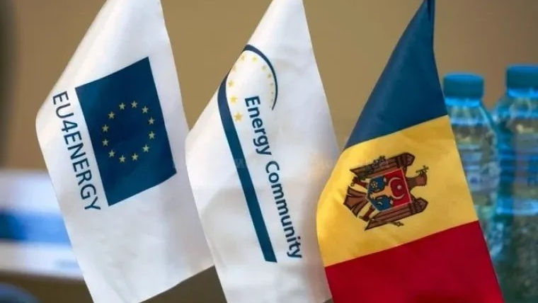 Comunitatea Energetică a reacționat la declarațiile lui Arcadie Vicol