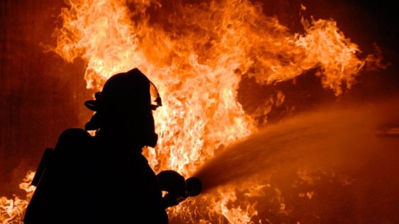 Tragedie la Leova: 3 membri ai unei familii au ars în incendiu