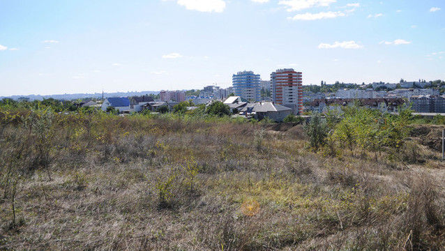 Primăria scoate la vânzare terenuri aflate în intravilanul municipiului