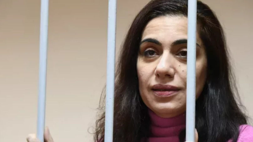 Секретный свидетель по делу Цуркан отказался отвечать на вопросы в суде.