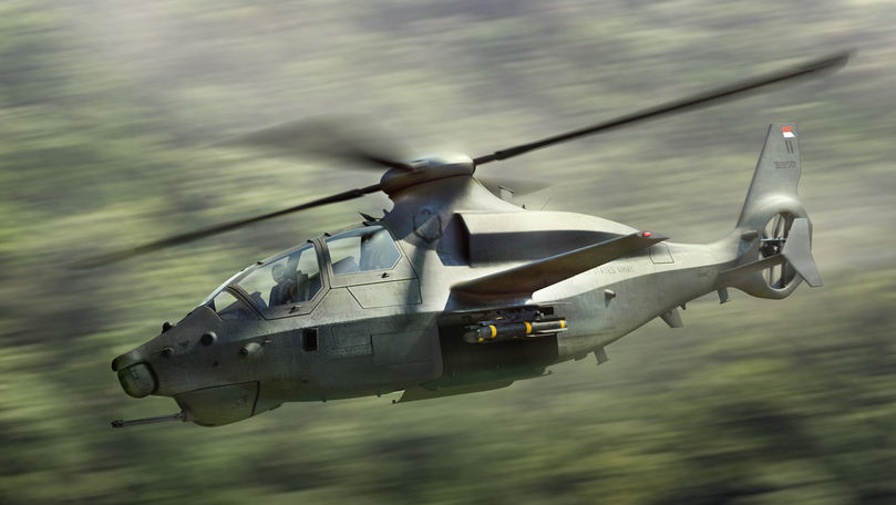 Un elicopter militar s-a prăbușit în Sri Lanka: Șase persoane au decedat